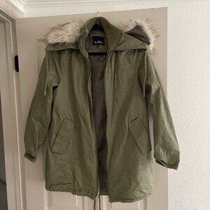 Sam Edelman jacket - Women's XS